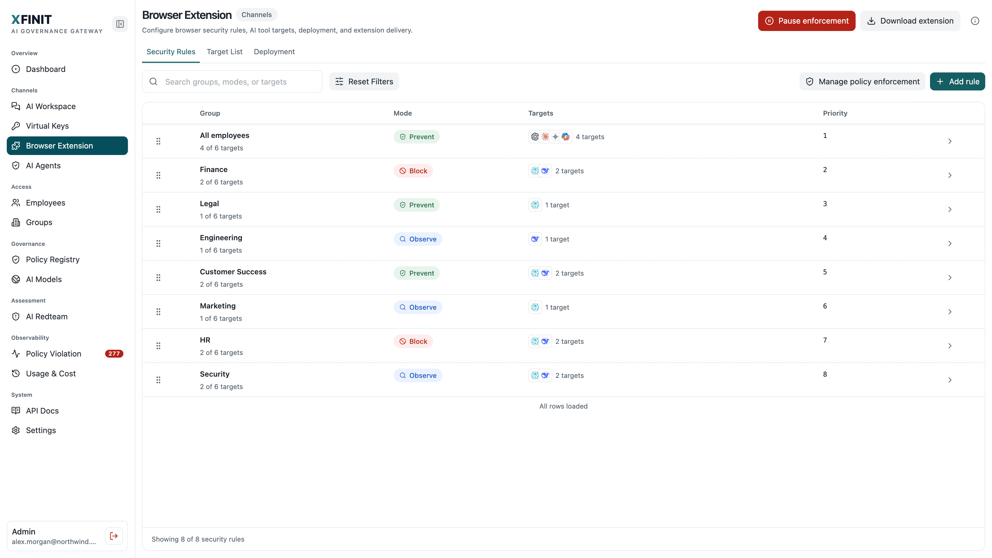 Browser Extension